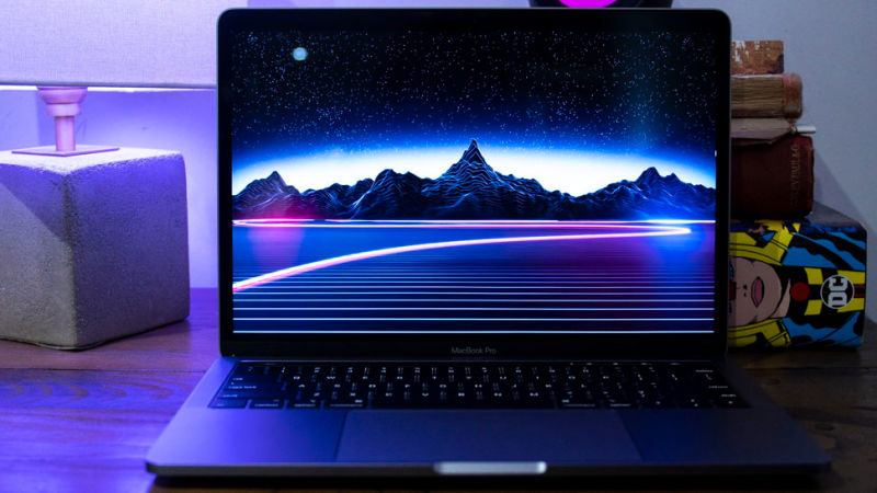Illustration for article titled El nuevo MacBook Pro de Apple es tan bueno que casi justifica su precio